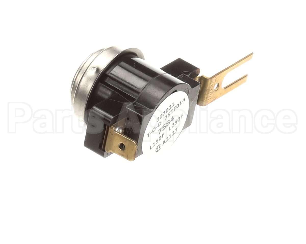 S1-02522273001 York Limit Switch,150/110(O/C),Spst