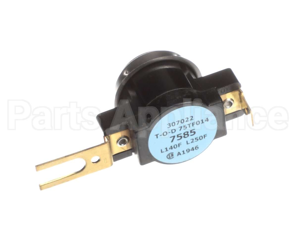 S1-02522273002 York Limit Switch,140/100(O/C),Spst