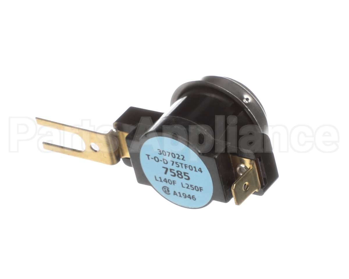 S1-02522273002 York Limit Switch,140/100(O/C),Spst