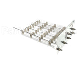 S1-02526319005 York Heater,Elec 7.5Kw,240V,3 Element