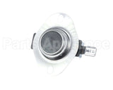 S1-02526366008 York Temperature Control,170 Open,110 Close,