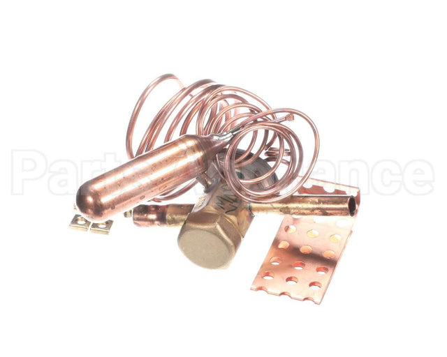 S1-02527155000 York Thermal Expansion Valve,3/8 X 3/8 (Odm/O