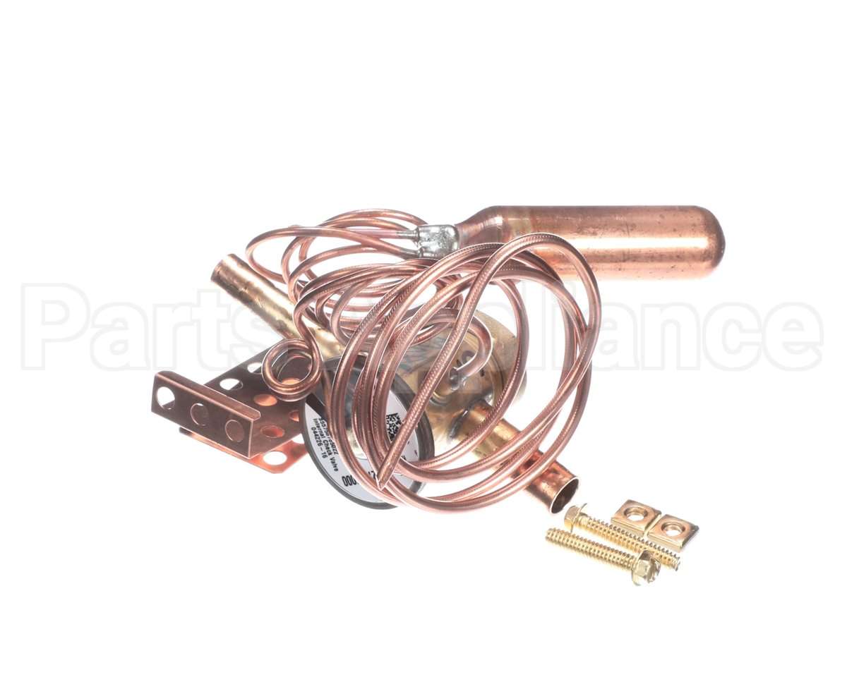 S1-02527155000 York Thermal Expansion Valve,3/8 X 3/8 (Odm/O