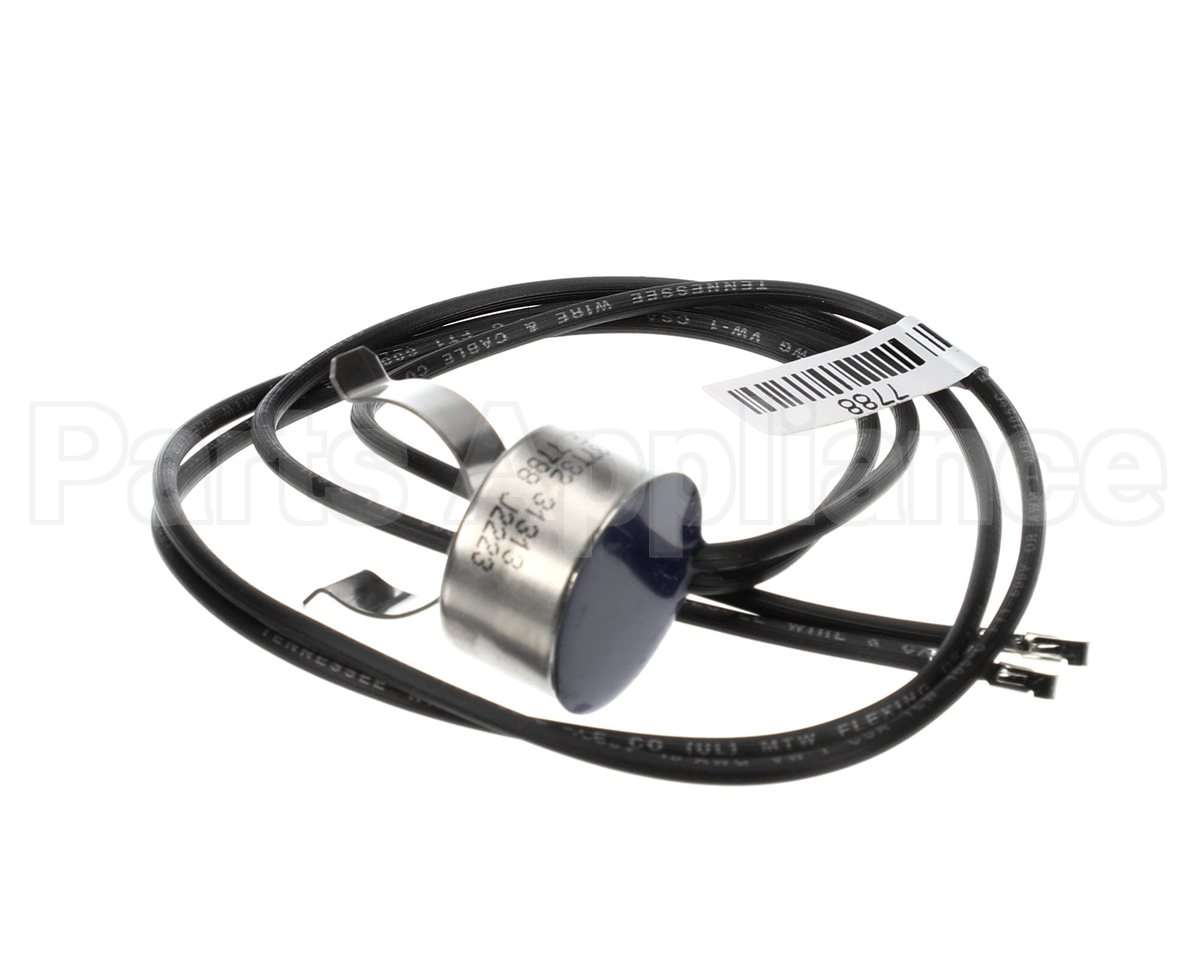 S1-02527727003 York Temperature Control,26 Open,38 Close,Sp