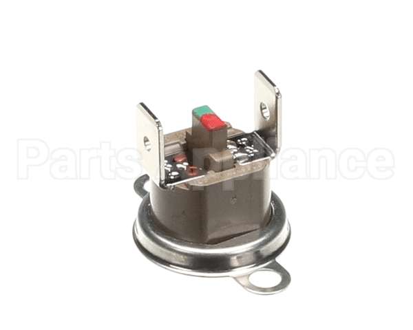 S1-02527747002 York Temperature Control,200 Open,Manual Clo