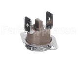 S1-02527792009 York Switch,Rollout,350/Manual(O/C)