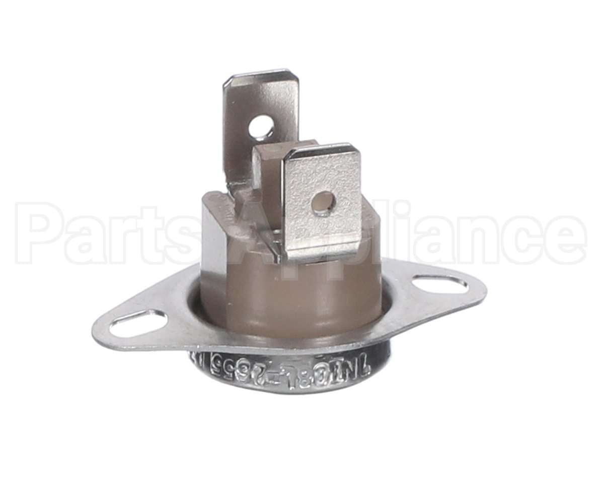 S1-02527792009 York Switch,Rollout,350/Manual(O/C)