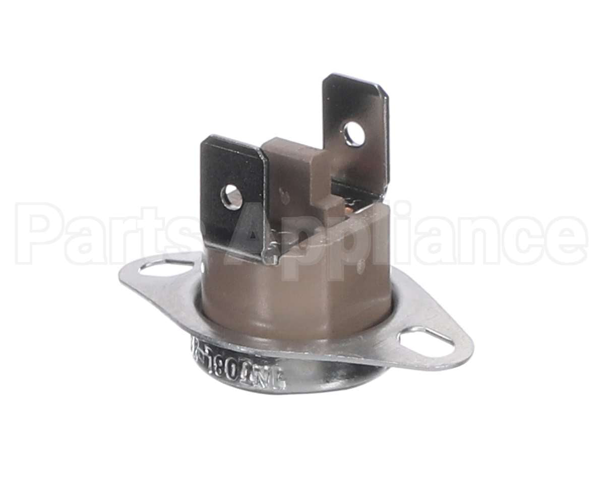 S1-02527792009 York Switch,Rollout,350/Manual(O/C)