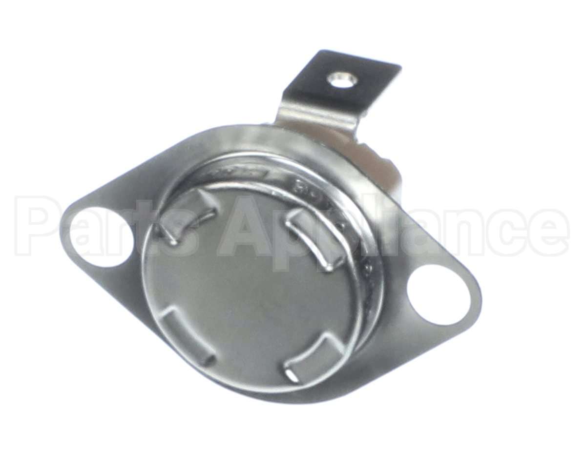 S1-02530321700 York Temperature Control,185 Open,Manual Clo