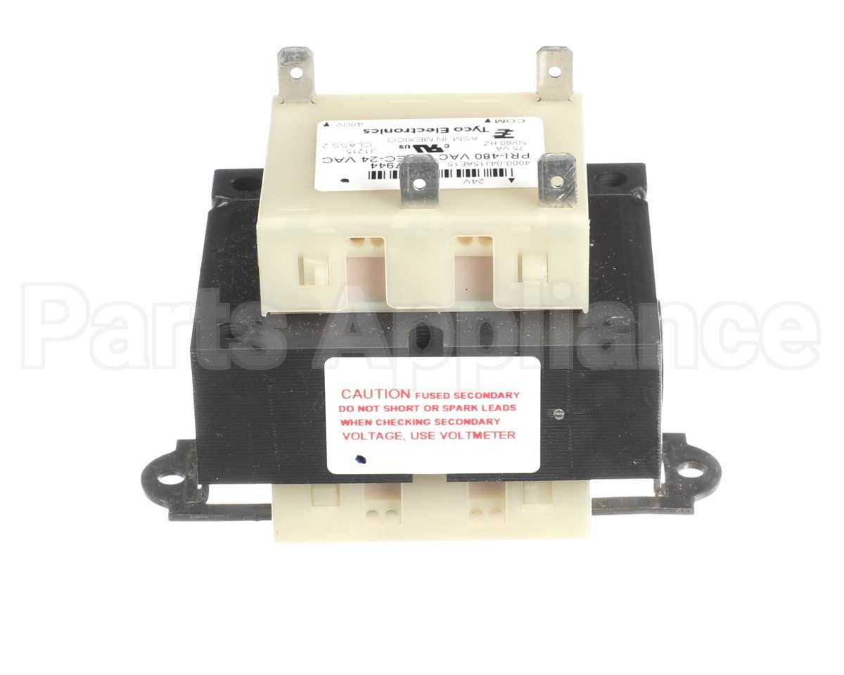 S1-02530377000 York Transformer,460V,04J15Ae15