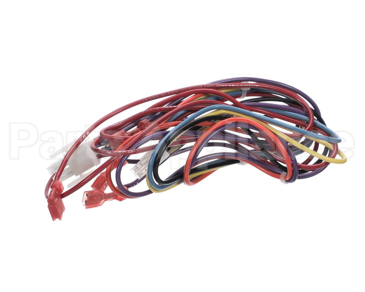 S1-02531810001 York Wire Harness,Gas Valve To Control Board