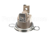 S1-02532655000 York Control,Aux/Limit,190 O, Manual