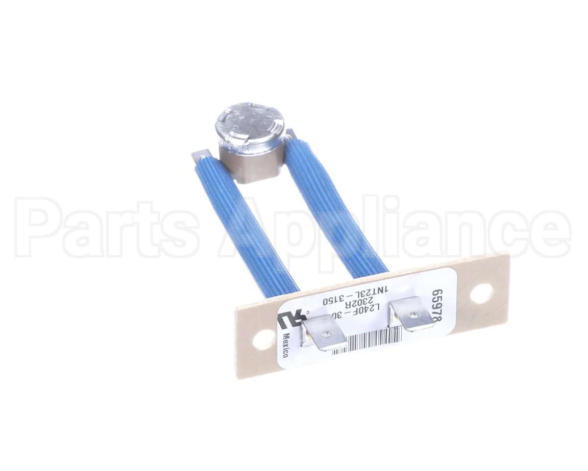 S1-02532694000 York Temperature Control,240 Open,210 Close