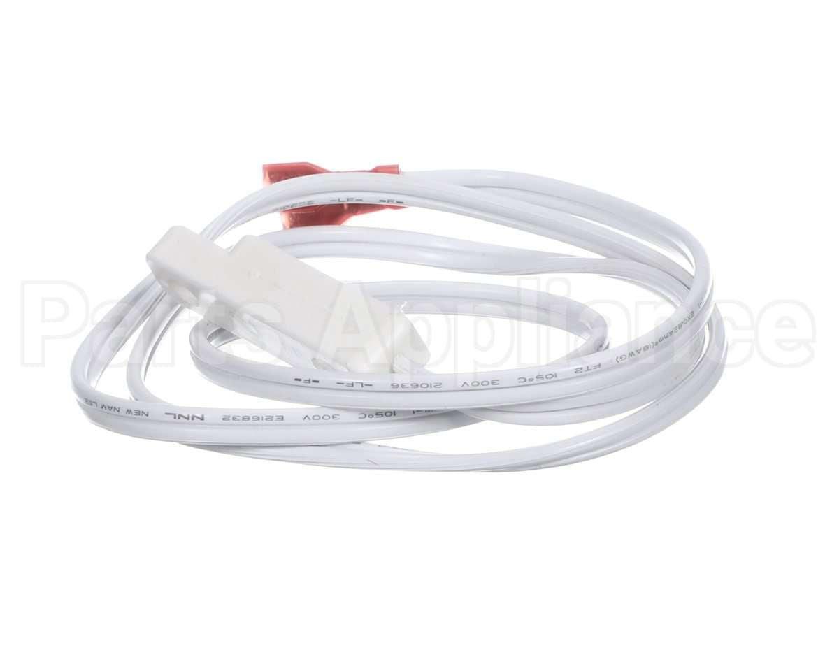 S1-02532701016 York Temperature Sensor, Res25C10.000Kohm