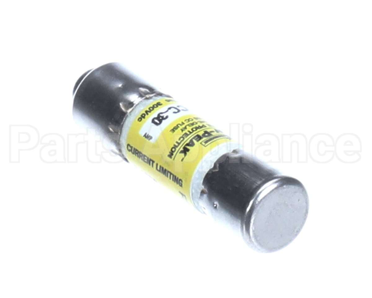 S1-02532733001 York Fuse 30 Amp 600V
