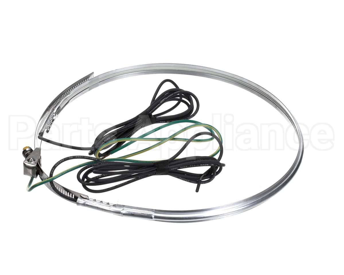 S1-02533474480 York Heater,Cc,Band,90W,480V,28.7-35.7 Circum