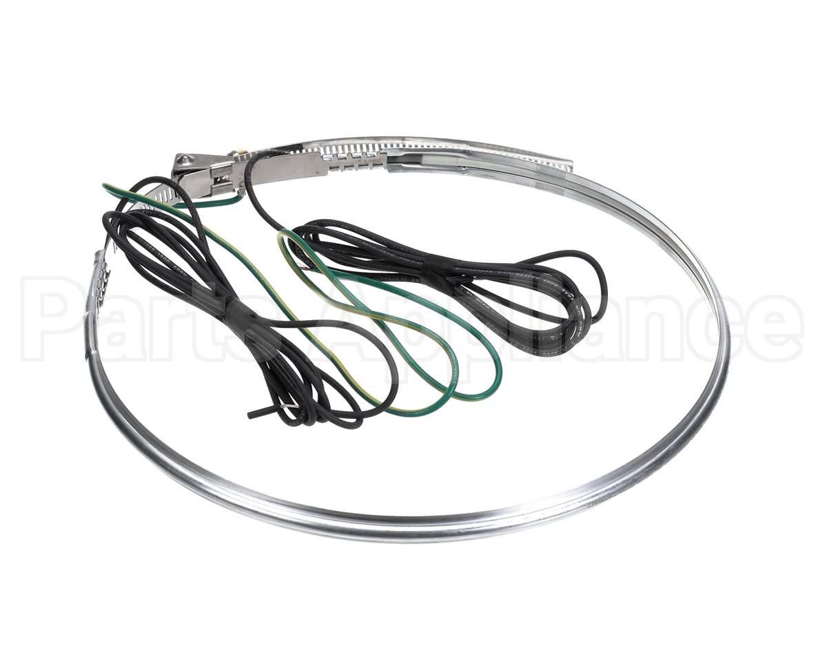 S1-02533474480 York Heater,Cc,Band,90W,480V,28.7-35.7 Circum