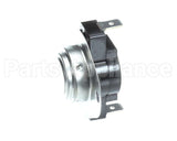S1-02535355000 York Control,Temp,55 Open,45 Close,Spst