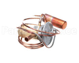 S1-02538739060 York Txv Valve,3/8Odm X 3/8Odf,98.0Psig,Sporl