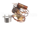 S1-02538906000 York Txv Valve,3/8Odmx3/8Odf,54.0 Psig,Sporla