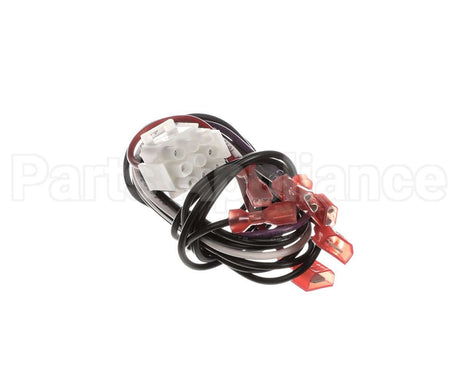 S1-02541029000 York Wiring Harness,9-Pin,Icb,Gas,P1