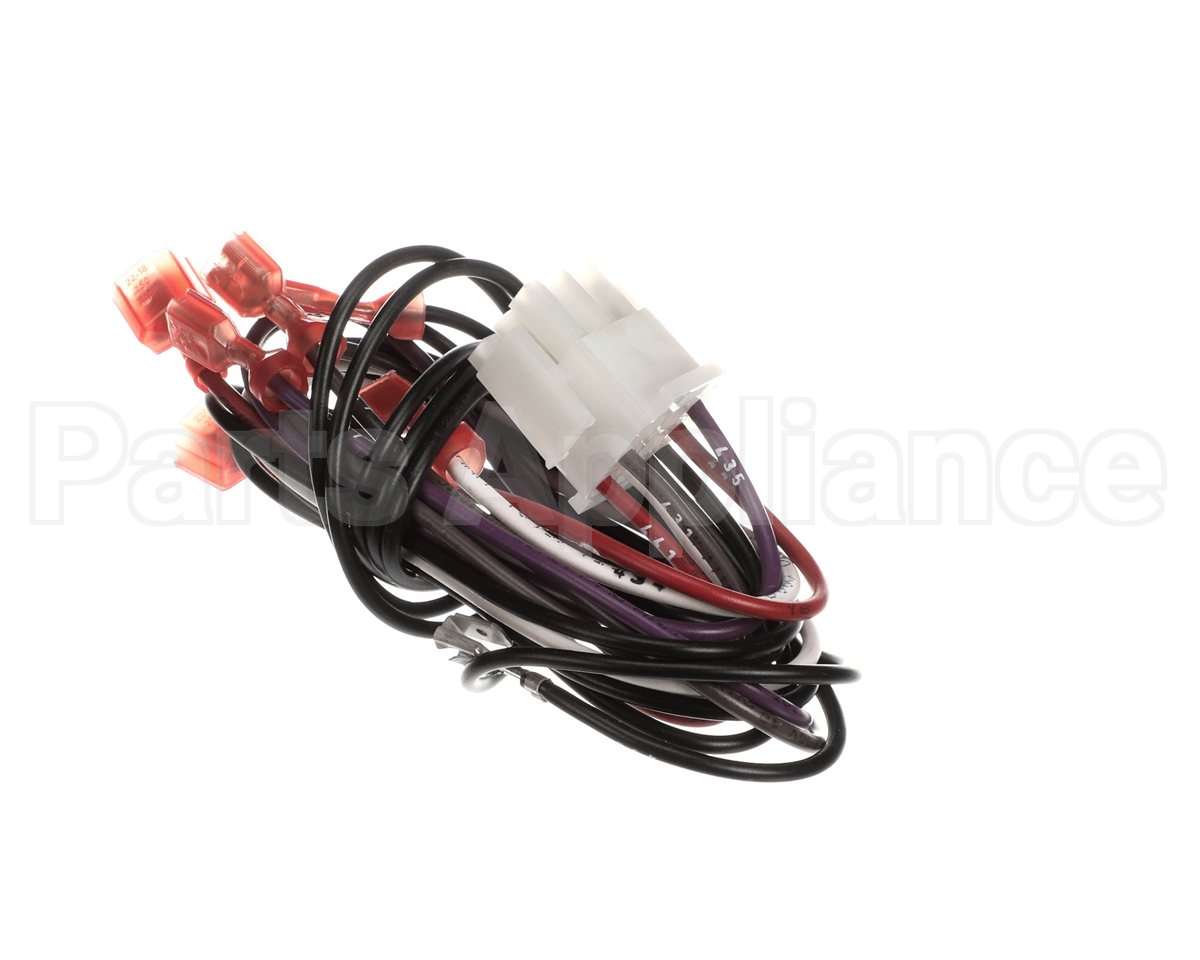 S1-02541029000 York Wiring Harness,9-Pin,Icb,Gas,P1