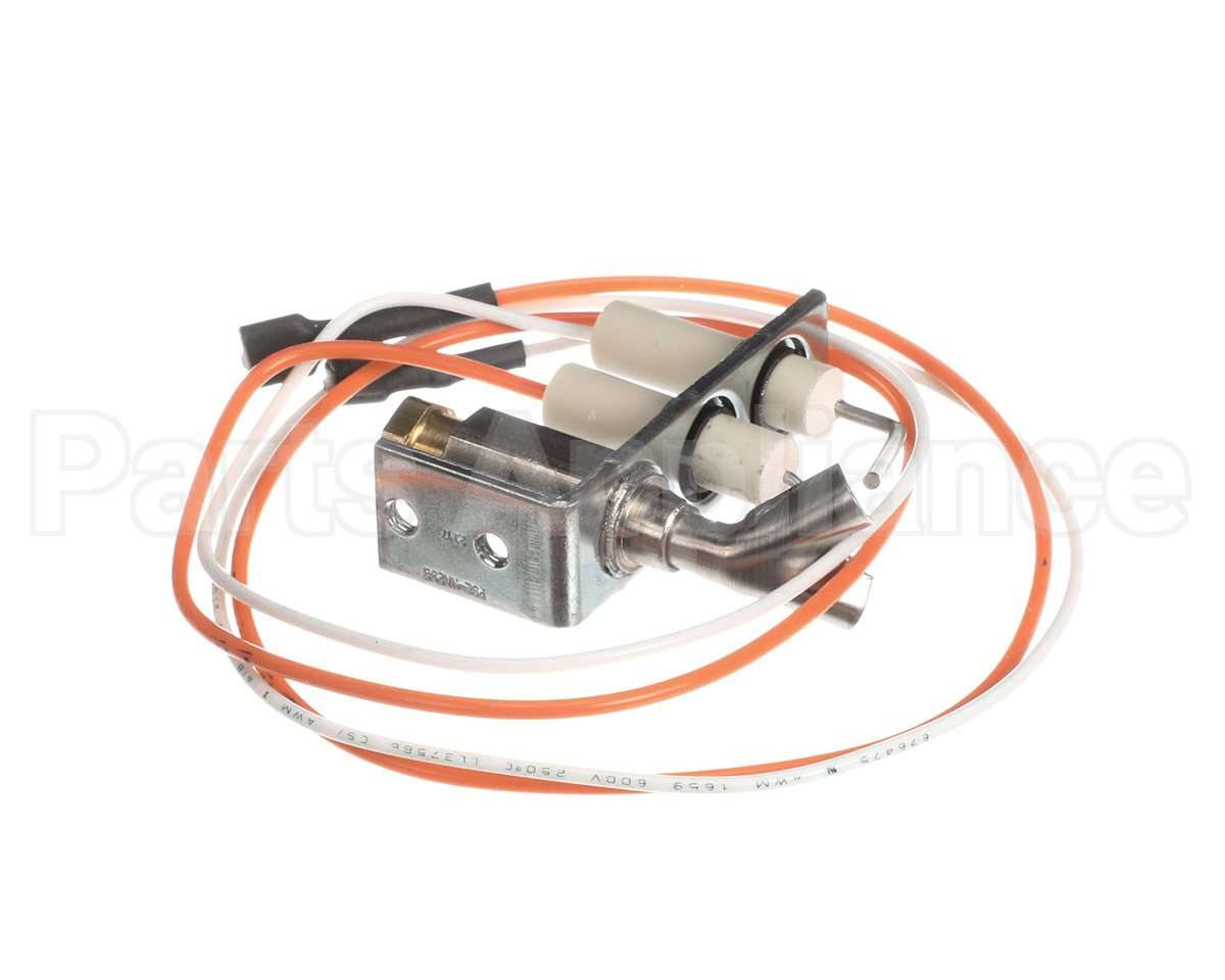S1-02541219000 York Igniter,Spark,Pilot W/Flame Se