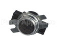 S1-02541249000 York Control,Limit,Open 200 Deg,Close 140 Deg