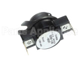 S1-02541249000 York Control,Limit,Open 200 Deg,Close 140 Deg
