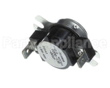 S1-02541249000 York Control,Limit,Open 200 Deg,Close 140 Deg