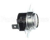 S1-02541249000 York Control,Limit,Open 200 Deg,Close 140 Deg