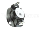 S1-02541320000 York Temperature Control,140 Open,100 Close,