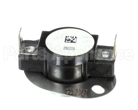 S1-02541321000 York Temperature Control,150 Open,110 Close,