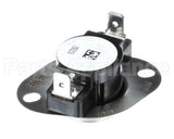 S1-02541321000 York Temperature Control,150 Open,110 Close,