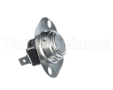 S1-02541322000 York Temperature Control,160 Open,120 Close,