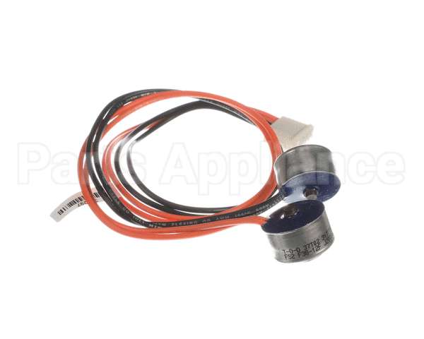 S1-02541330000 York Freezestat,26/38(O/C),W/Hrns,P