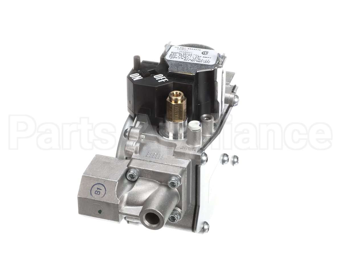 S1-02543267000 York Vlv,Gas Natural/Lp,1/2 X Flange,24 Vac