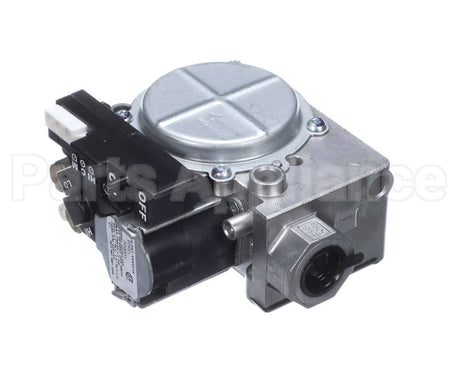 S1-02544124000 York Vlv,Gas,Slow Open,Wr Two Stage,J Style