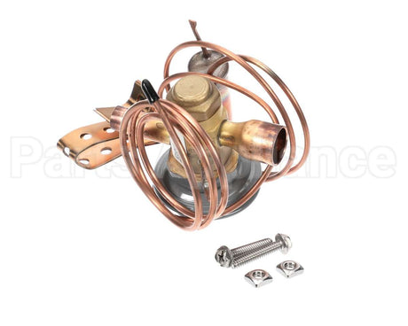 S1-02545210000 York Thermal Expansion Valve,3/8 X 5/8 Odf,Ad