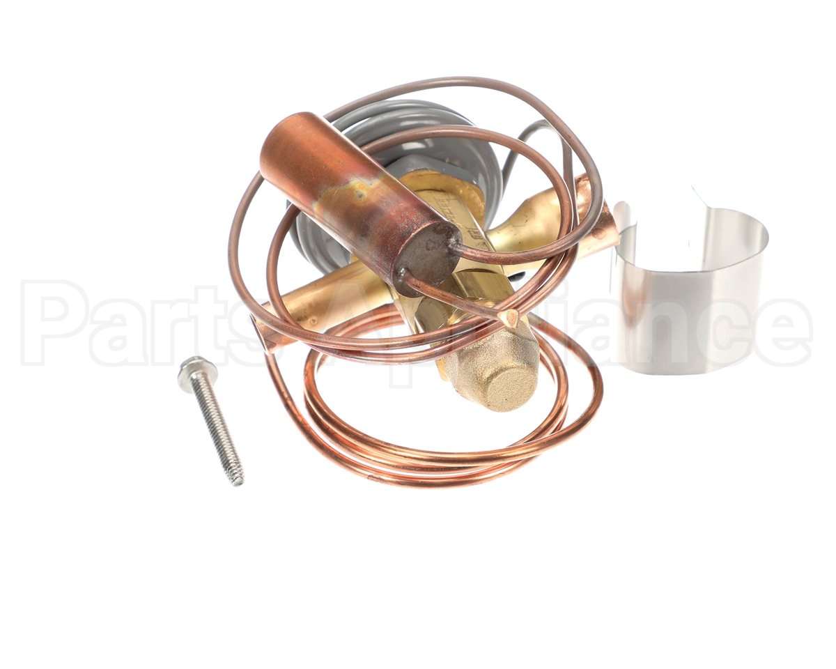 S1-02545294000 York Thermo Expansion Valve,3/8 X 5/8 Odf,Eva