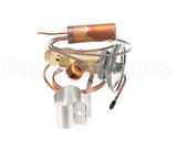 S1-02545294000 York Thermo Expansion Valve,3/8 X 5/8 Odf,Eva