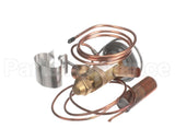 S1-02545298000 York Thermal Expansion Valve,3/8 X 5/8 Odf,Ev