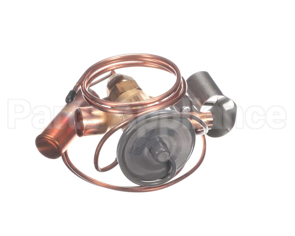 S1-02545303000 York Thermo Expansion Valve,3/8 X 5/8 Odf,Eva
