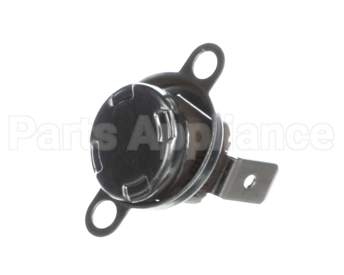 S1-02546402000 York Switch,Limit,235,Manual