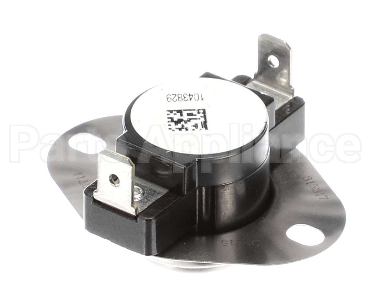 S1-02546404000 York Switch,Limit 150,Auto