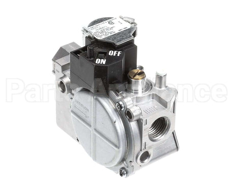 S1-02546609000 York Valve,Gas,Natural Gas Wr 36J23-230