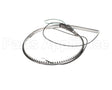 S1-02547167000 York Heater,Cc,Band,40W,240V,17.375 Inch