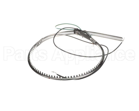 S1-02547167000 York Heater,Cc,Band,40W,240V,17.375 Inch