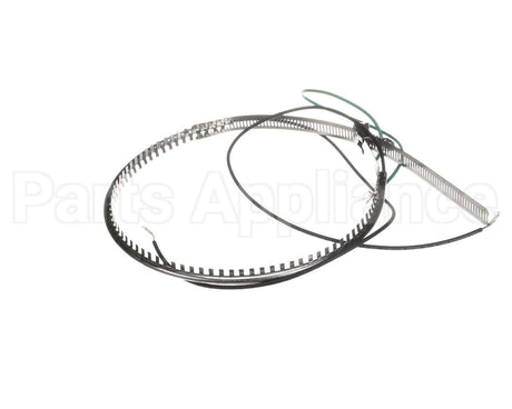 S1-02547167000 York Heater,Cc,Band,40W,240V,17.375 Inch