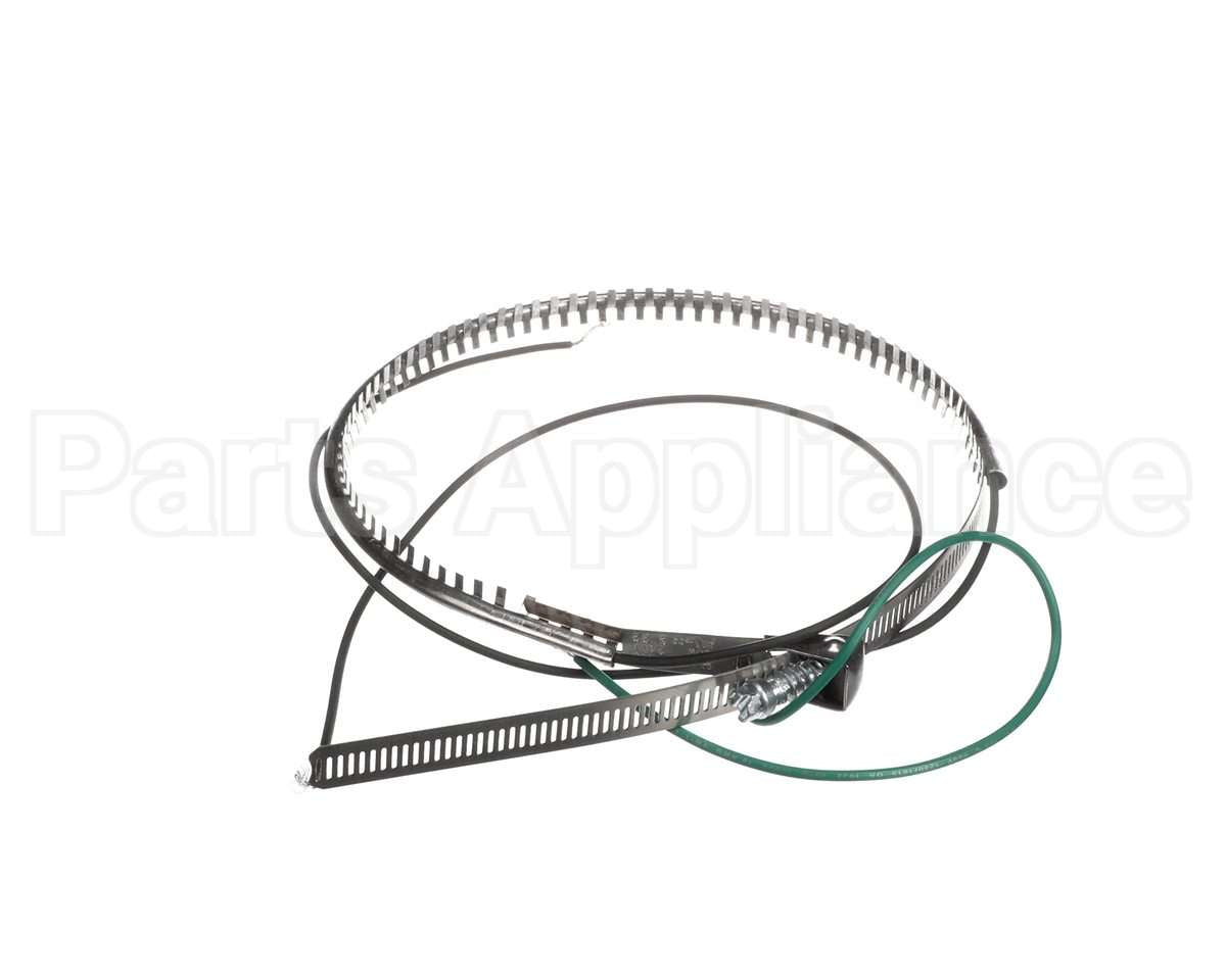 S1-02547167000 York Heater,Cc,Band,40W,240V,17.375 Inch